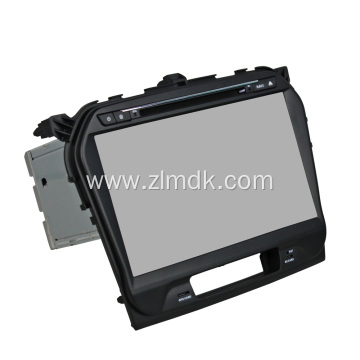 Android Multimedia System for Suzuki Vitara 2015